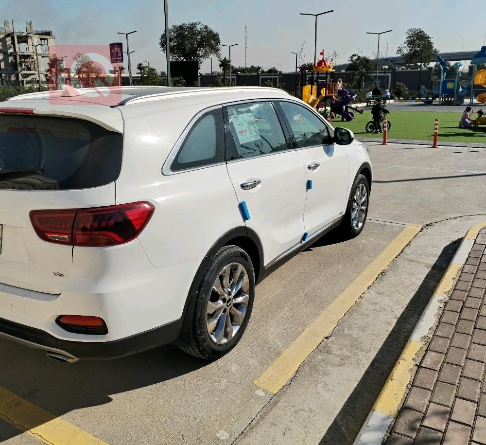 كيا سورينتو